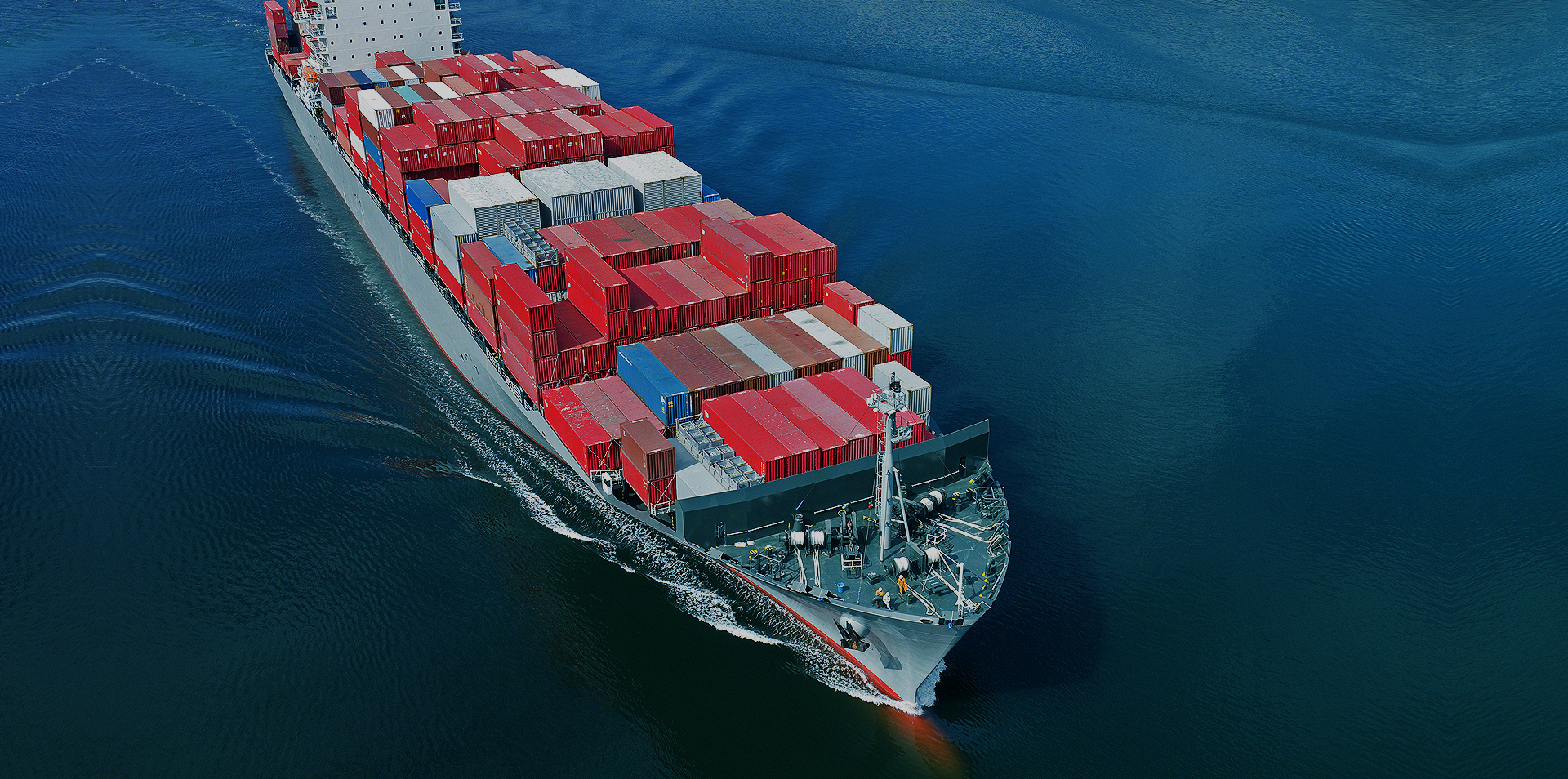 Ocean Freight 